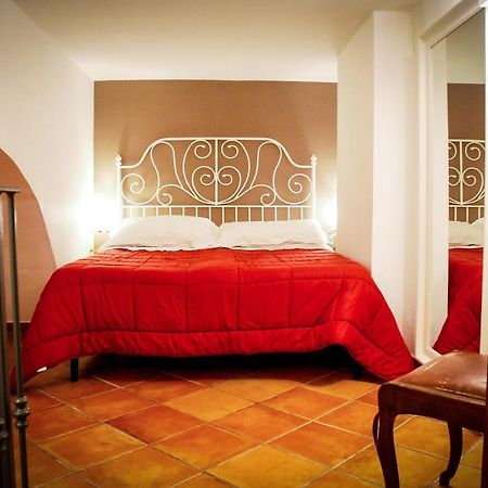 Locanda Dell'Arte نابولي المظهر الخارجي الصورة