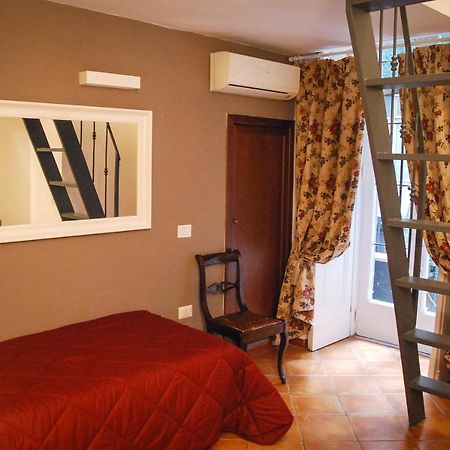 Locanda Dell'Arte نابولي المظهر الخارجي الصورة