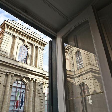 Locanda Dell'Arte نابولي المظهر الخارجي الصورة