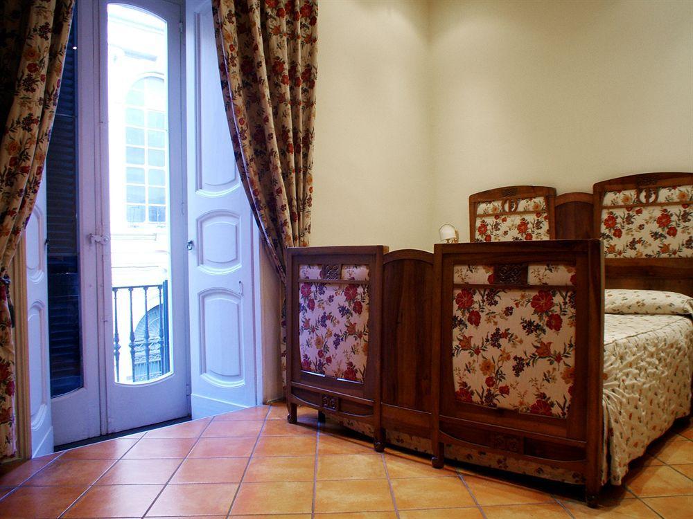 Locanda Dell'Arte نابولي المظهر الخارجي الصورة