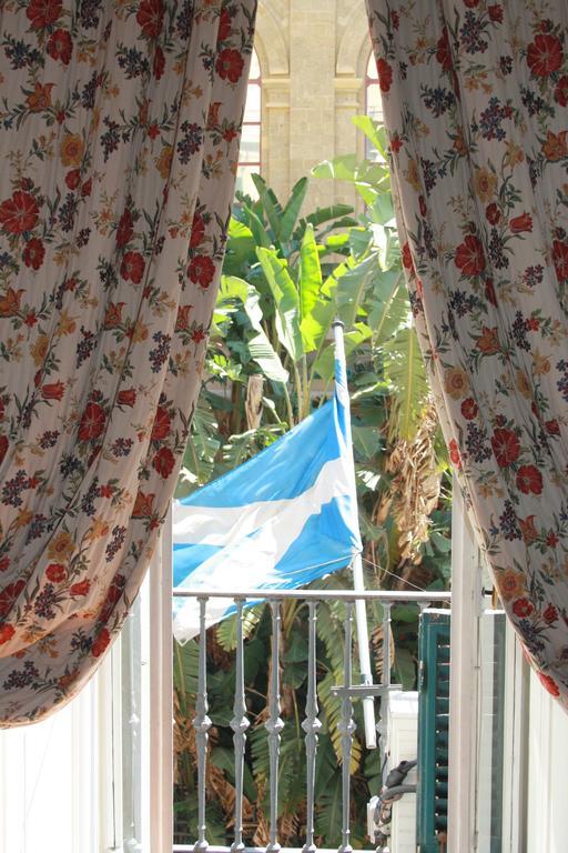 Locanda Dell'Arte نابولي المظهر الخارجي الصورة