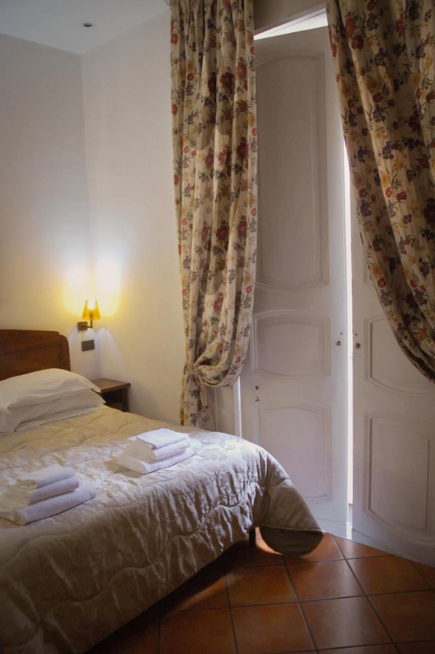 Locanda Dell'Arte نابولي المظهر الخارجي الصورة
