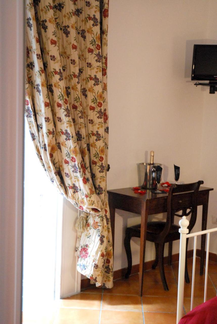 Locanda Dell'Arte نابولي المظهر الخارجي الصورة