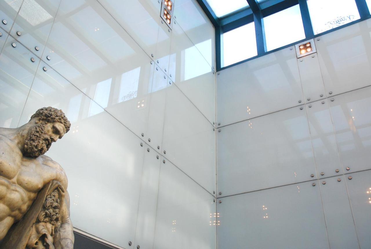 Locanda Dell'Arte نابولي المظهر الخارجي الصورة